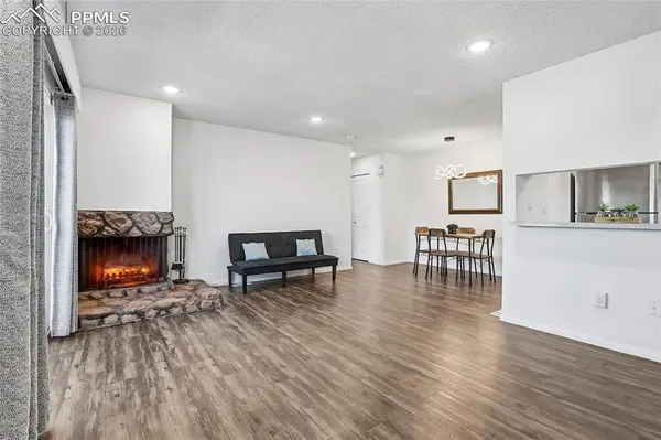 9901 E Evans AVE #14D, Aurora, CO 80247