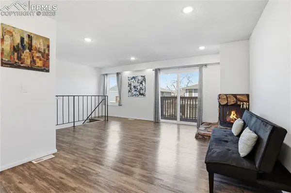 9901 E Evans AVE #14D, Aurora, CO 80247