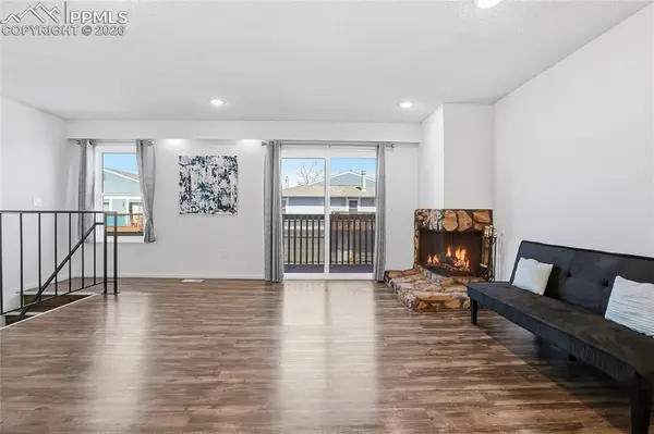 9901 E Evans AVE #14D, Aurora, CO 80247