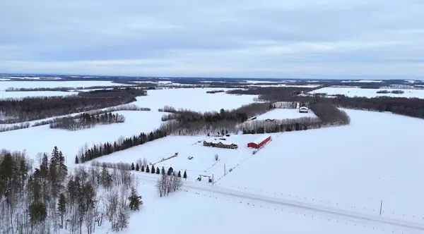 665033 Range Road 181, Rural Athabasca County, AB T0A 0E0