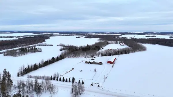 665033 Range Road 181, Rural Athabasca County, AB T0A 0E0