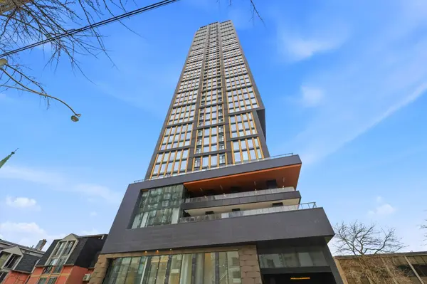 319 Jarvis ST #3207, Toronto C08, ON M5B 0C8