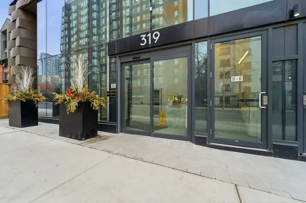319 Jarvis ST #3207, Toronto C08, ON M5B 0C8