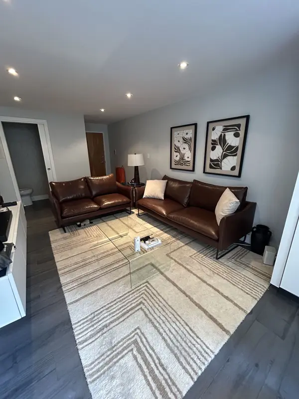 80 Cumberland ST #301, Toronto C02, ON M5R 3V1