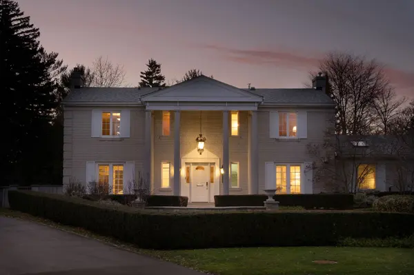 91 Fairway Heights DR, Markham, ON L3T 3A7