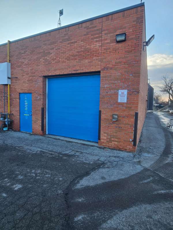 18 Cundles RD E #1B, Barrie, ON L4M 2Z5