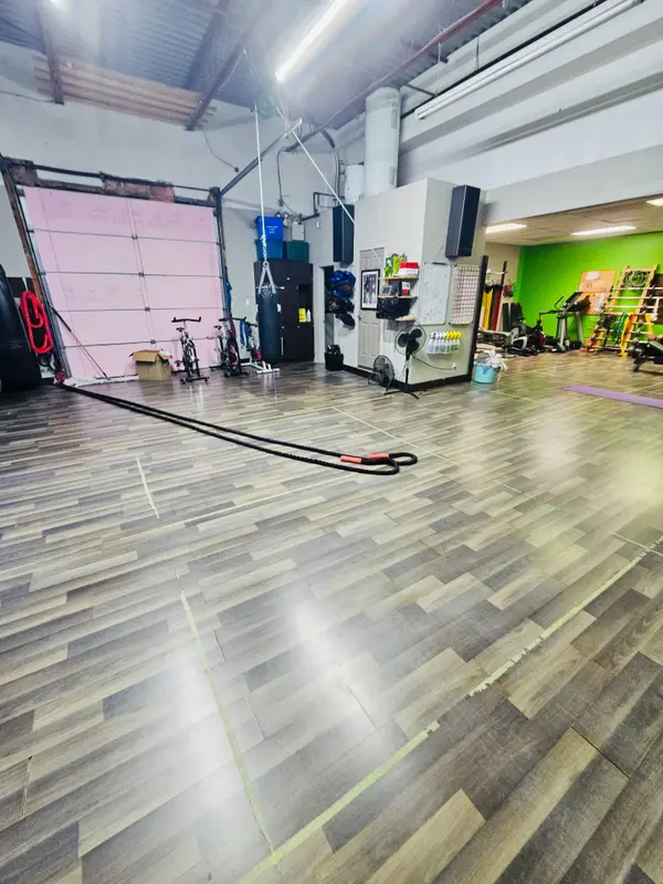 18 Cundles RD E #1B, Barrie, ON L4M 2Z5