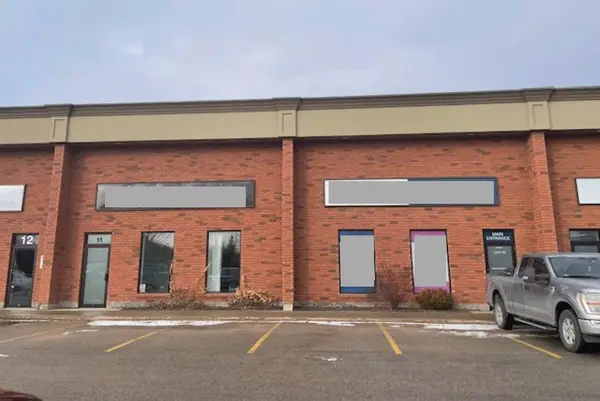 740 HURONIA RD #10 & 11, Barrie, ON L4N 6C6