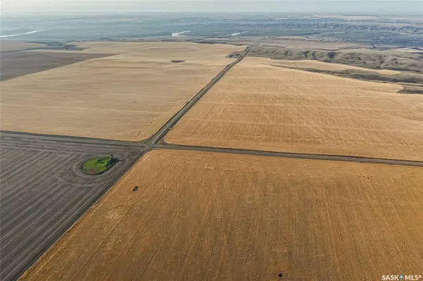 Rural Address, Chesterfield Rm No. 261, SK S0N 0H0