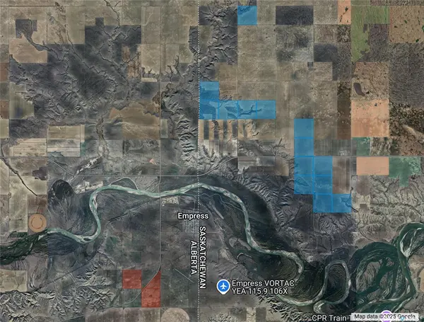 Rural Address, Chesterfield Rm No. 261, SK S0N 0H0