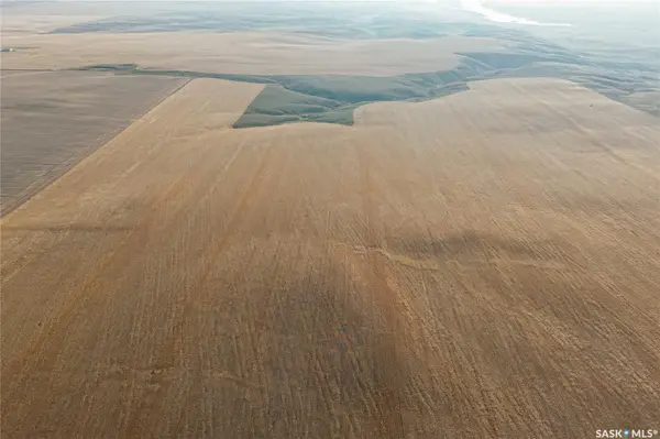 Rural Address, Chesterfield Rm No. 261, SK S0N 0H0