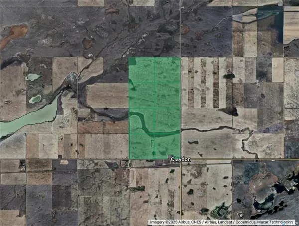 Rural Address, Frontier Rm No. 19, SK S0N 0M0