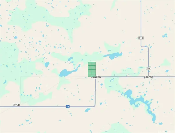 Rural Address, Frontier Rm No. 19, SK S0N 0M0
