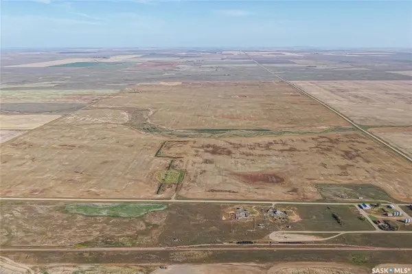 Rural Address, Frontier Rm No. 19, SK S0N 0M0