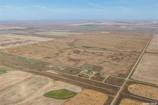 Rural Address, Frontier Rm No. 19, SK S0N 0M0