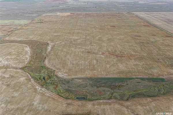 Rural Address, Frontier Rm No. 19, SK S0N 0M0