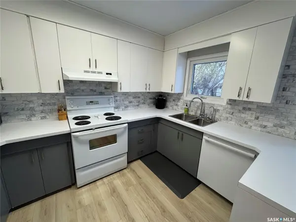 501 7th AVENUE W, Biggar, SK S0K 0M0