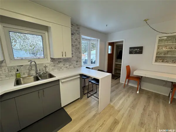 501 7th AVENUE W, Biggar, SK S0K 0M0