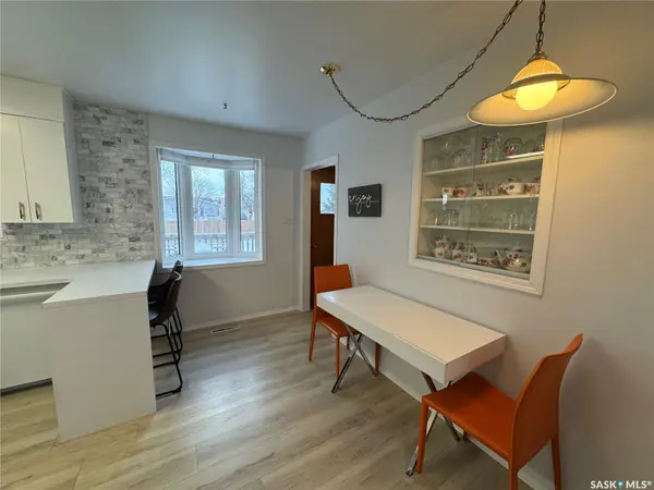 501 7th AVENUE W, Biggar, SK S0K 0M0