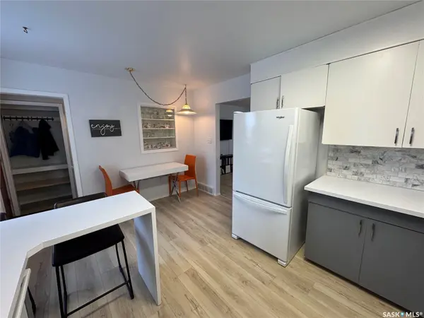 501 7th AVENUE W, Biggar, SK S0K 0M0