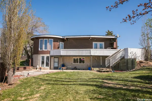 335 Yukon AVENUE, Kerrobert, SK S0L 1R0