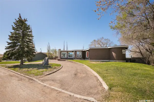 335 Yukon AVENUE, Kerrobert, SK S0L 1R0