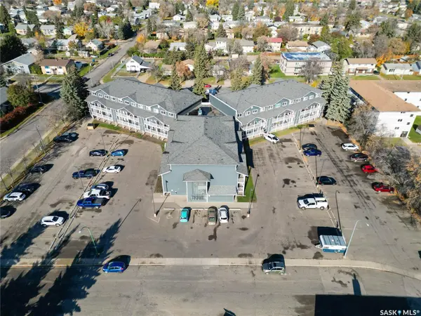 515 28th STREET E #217, Prince Albert, SK S6V 1X8