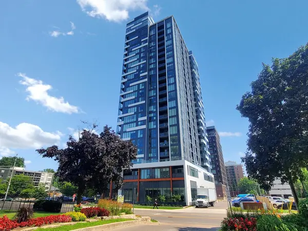 500 Brock AVE #2003, Burlington, ON L7S 1N1