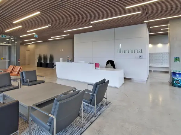 500 Brock AVE #2003, Burlington, ON L7S 1N1