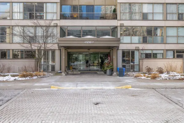 2267 Lake Shore BLVD W #526, Toronto W06, ON M8V 3X2