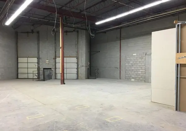 11 Edvac DR #8 & 9, Brampton, ON L6S 5W5