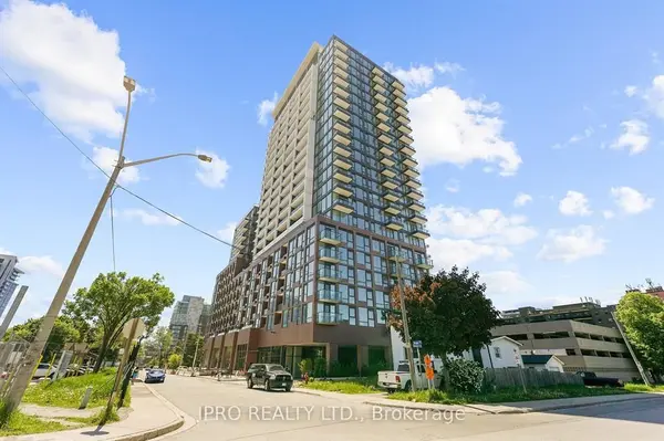 28 Ann ST #508, Mississauga, ON L5G 0E1