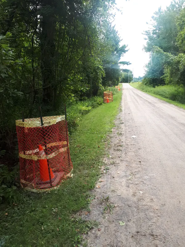 001 Lot 2 Conc 7 N/A, Port Hope, ON L0A 1B0