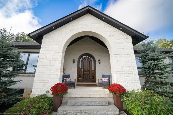 325 McLean School RD #8, Brant, ON N0E 1N0