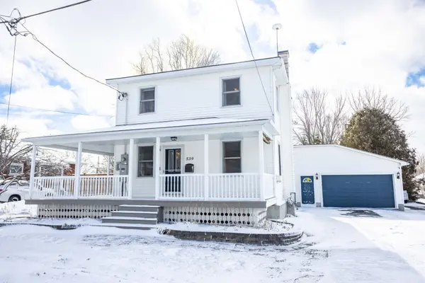 539 Church ST, North Dundas, ON K0C 2K0