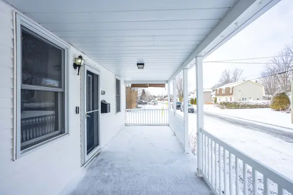 539 Church ST, North Dundas, ON K0C 2K0