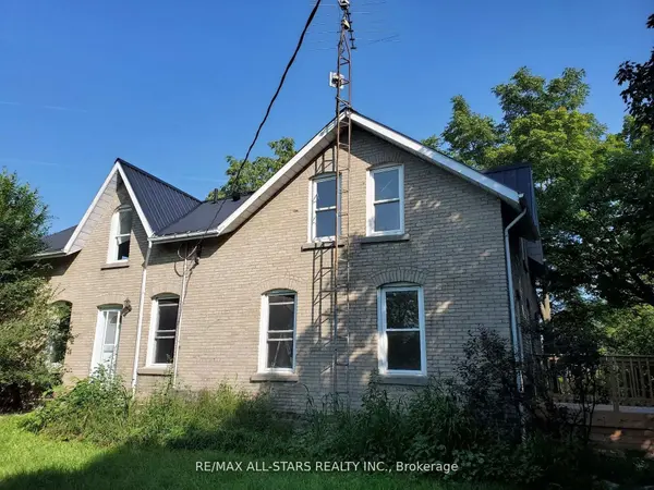 55 Rainbow Ridge RD, Kawartha Lakes, ON K0M 2C0