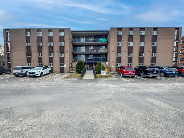 610 William ST #601, Gananoque, ON K7G 3A4