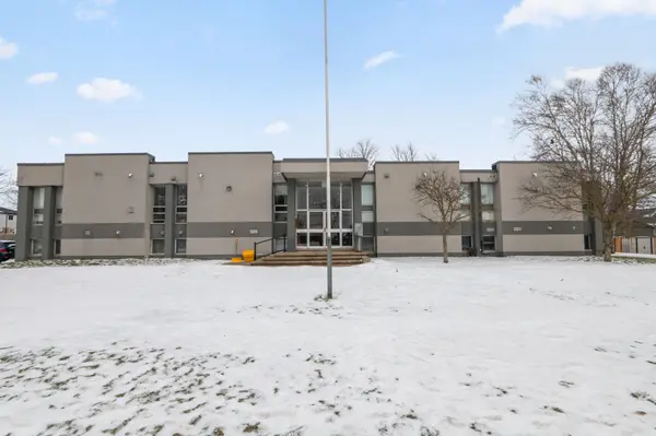 111 Main ST N #207, East Luther Grand Valley, ON L9W 6E3