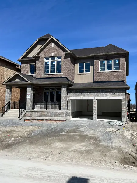 58 Bud Leggett CRES, Georgina, ON L4P 0T1
