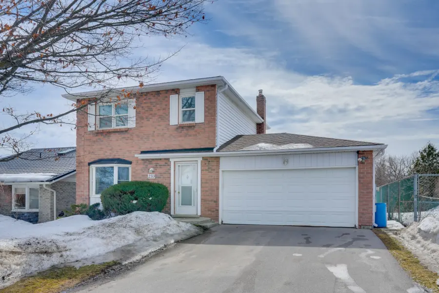 233 Little AVE, Barrie, ON L4N 6L3