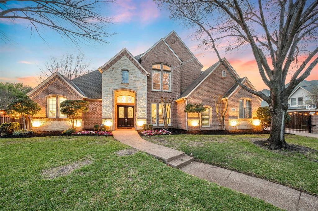 712 Manchester Court, Southlake, TX 76092