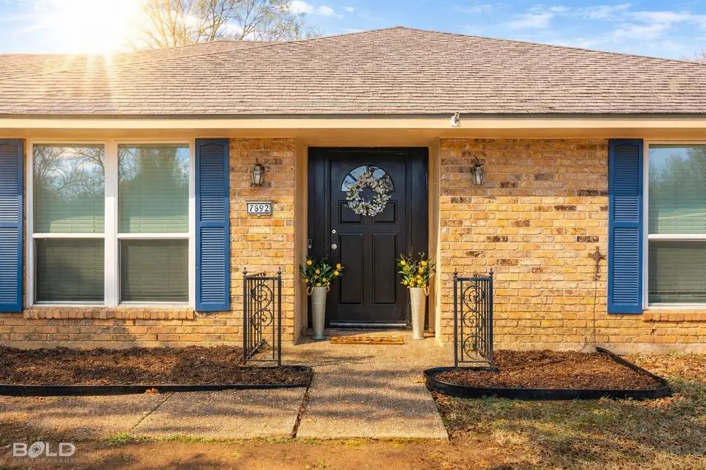 7622 Old Spanish Trail, Shreveport, LA 71105