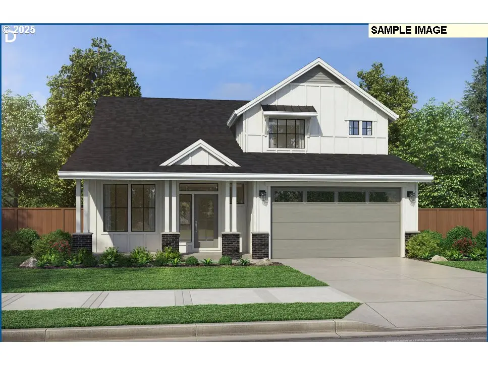 15752 Godon WAY, Oregon City, OR 97045