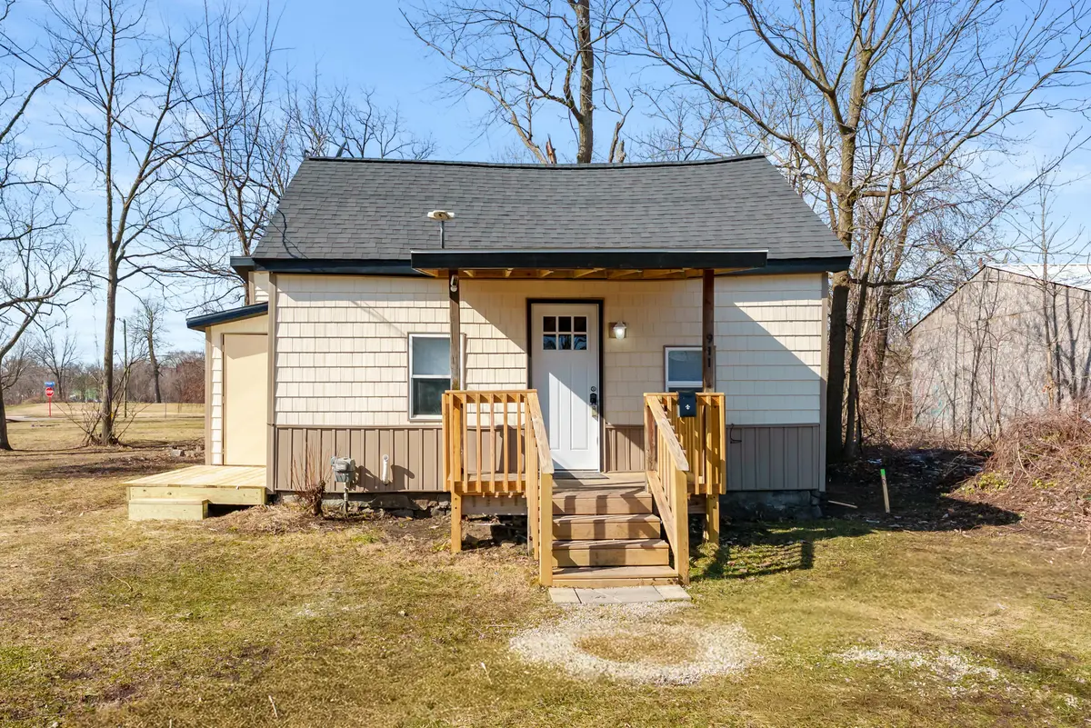 911 Porter ST, Kalamazoo City, MI 49007