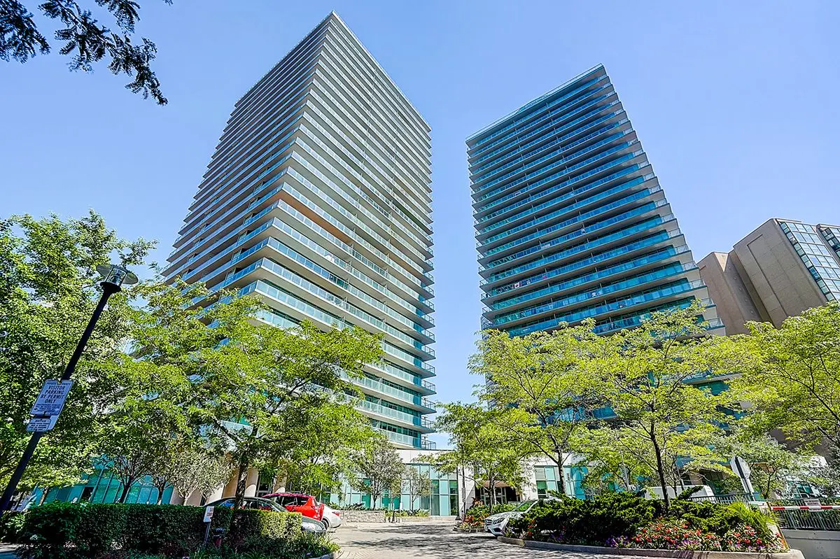 5500 Yonge ST #PH3, Toronto C07, ON M2N 7L1