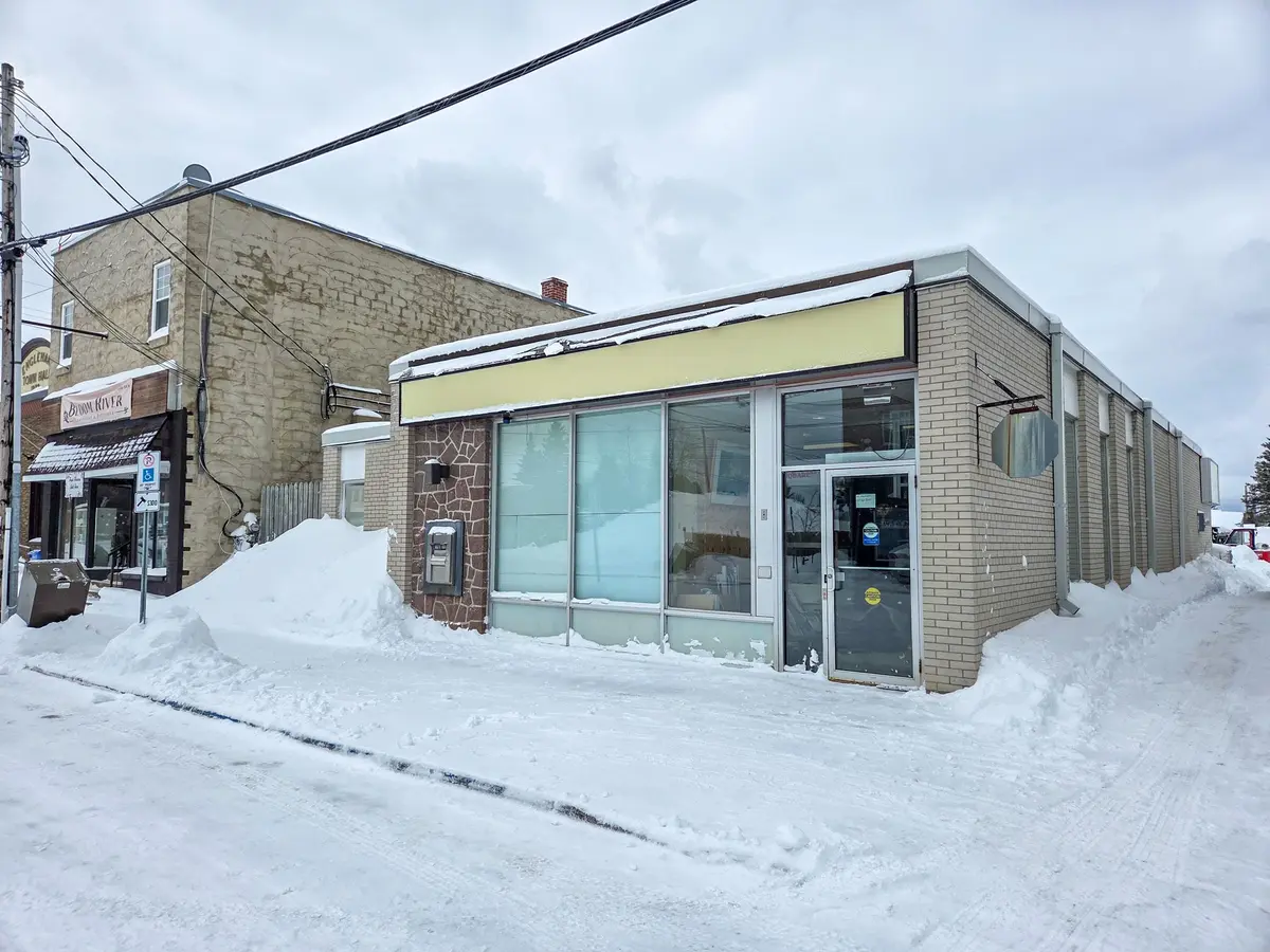 47A Third ST #A, Englehart, ON P0J 1H0