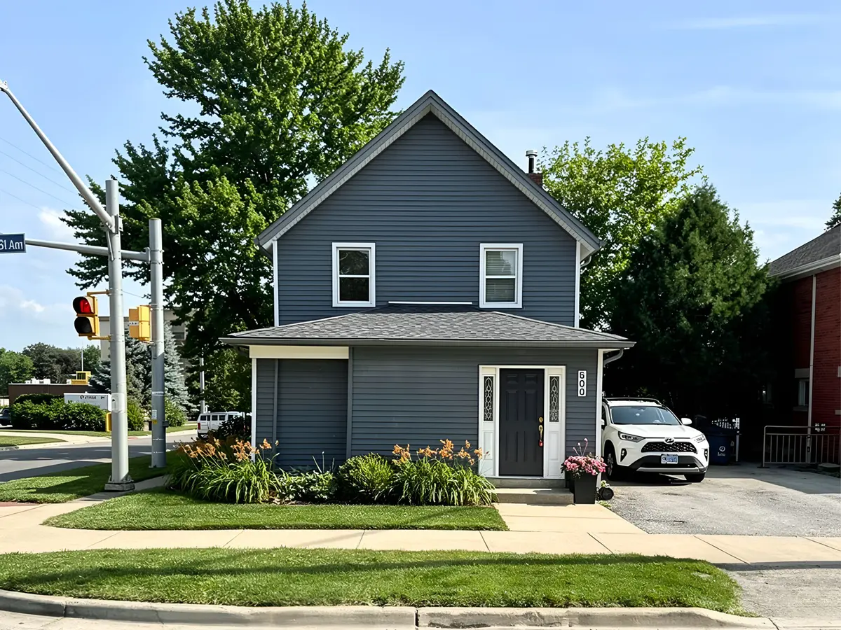 200 Waterloo AVE, Guelph, ON N1H 3J5