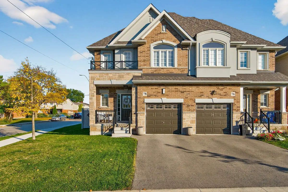 78 Starling DR, Hamilton, ON L9A 2P5