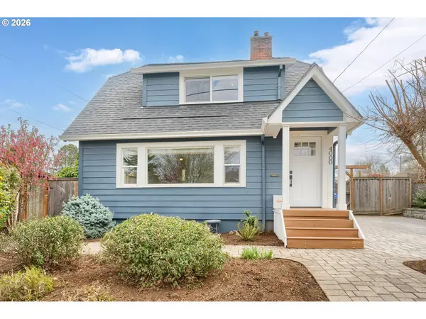 4000 NE 66TH AVE, Portland, OR 97213